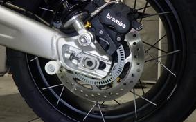 TRIUMPH SCRAMBLER 1200 XE 2020