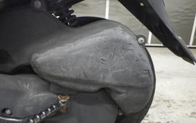 SUZUKI LET's 5 G CA47A