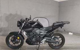 YAMAHA MT-25 RG43J