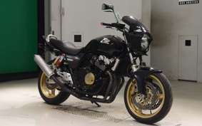 HONDA CB400SF VTEC Spec3 2007 NC39