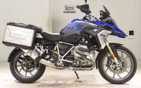 BMW R 1200GS 2018