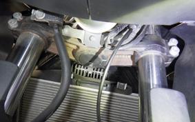 KAWASAKI NINJA 400 ABS 2018 EX400E