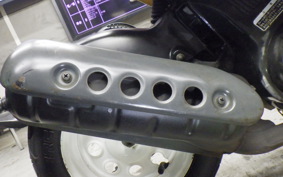 HONDA ZOOK AF26