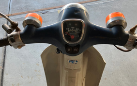 HONDA SUPER CUB50 AA01