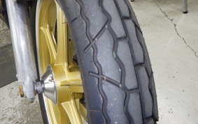 KAWASAKI KH250 2025 KH250B