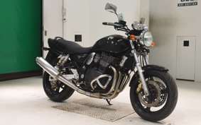 SUZUKI INAZUMA 400 (GSX400) 1998 GK7BA