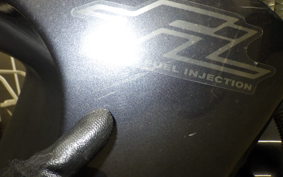 YAMAHA MAJESTY 125 FI