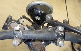 HONDA XLR250R GEN 1 MD16