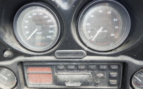 HARLEY FLHTC 1450 2002
