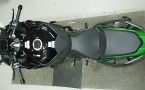 KAWASAKI NINJA 1000SX 2021 ZXT02K