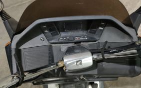 HONDA FUSION MF02