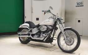 HARLEY FXSTD 1580 2007