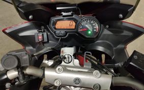 YAMAHA FAZER FZ6 2009 RJ13