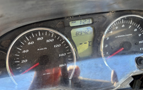 SUZUKI SKYWAVE 250M CJ45A