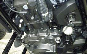 HONDA REBEL 1100 DCT 2021 SC83