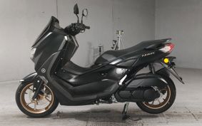 YAMAHA N-MAX 125 SEG6J
