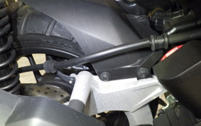 HONDA ADV160 2006 KF54