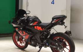 SUZUKI GSX-R125 2006 DL33B