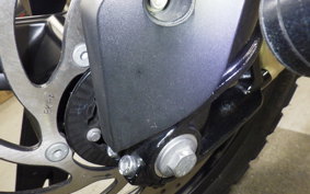 BMW G310GS 2021