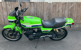 HONDA SUPER CUB110 JA59