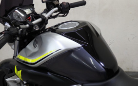 YAMAHA MT-25 RG10J
