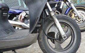 HONDA SPACY 100 JF13