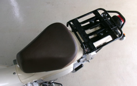 HONDA SUPER CUB110 JA59