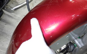 HARLEY FLSTC 1450 2005