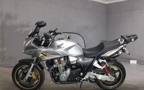 HONDA CB1300SF BOLDOR 2006 SC54