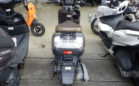 HONDA ﾀﾞﾝｸ AF78