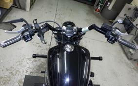 HARLEY FXBRS1870 2019