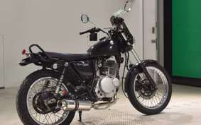 SUZUKI GRASS TRACKER 2016 NJ4BA