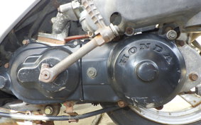 HONDA DIO GEN 2 AF27