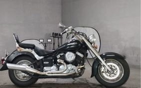 YAMAHA DRAGSTAR 400 CLASSIC 4TR