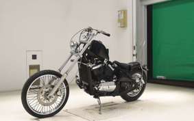 KAWASAKI VULCAN 400 CLASSIC 1996