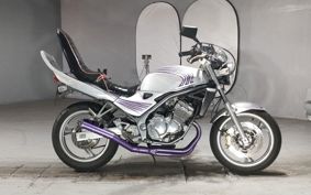KAWASAKI BALIUS 250 ZR250A