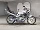 Фото Kawasaki BALIUS 250 с японского аукциона