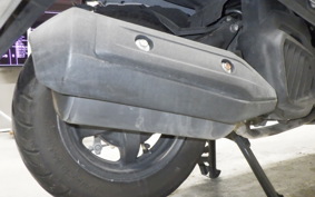 HONDA LEAD 125 1997 JF45