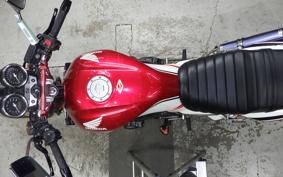 HONDA CB400SF VTEC 2013 NC42