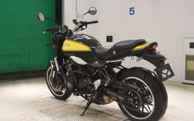 KAWASAKI Z900RS 2024 ZR900K