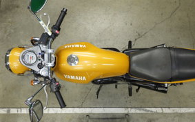 YAMAHA SRV250 RENAISSA 1995 4DN