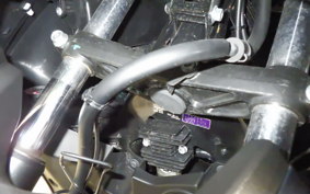 YAMAHA X-MAX 250 Trike 2019 SG70J