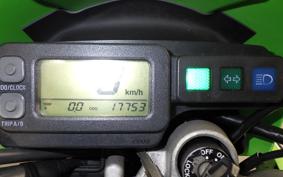 KAWASAKI KLX250 2026 LX250E