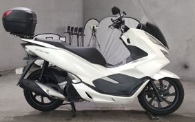 HONDA PCX 125 JF81