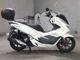 Фото Honda PCX 125 2018 с японского аукциона