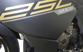 SUZUKI ｼﾞｸｻｰ250SF ED22B