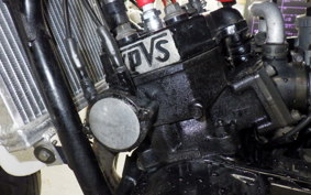 YAMAHA RZ250R 2026 29L