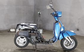 SUZUKI GEMMA 125 CF41A