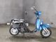 Фото Suzuki GEMMA 125 с японского аукциона