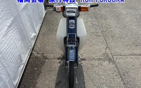 HONDA C50 SUPER CUB E